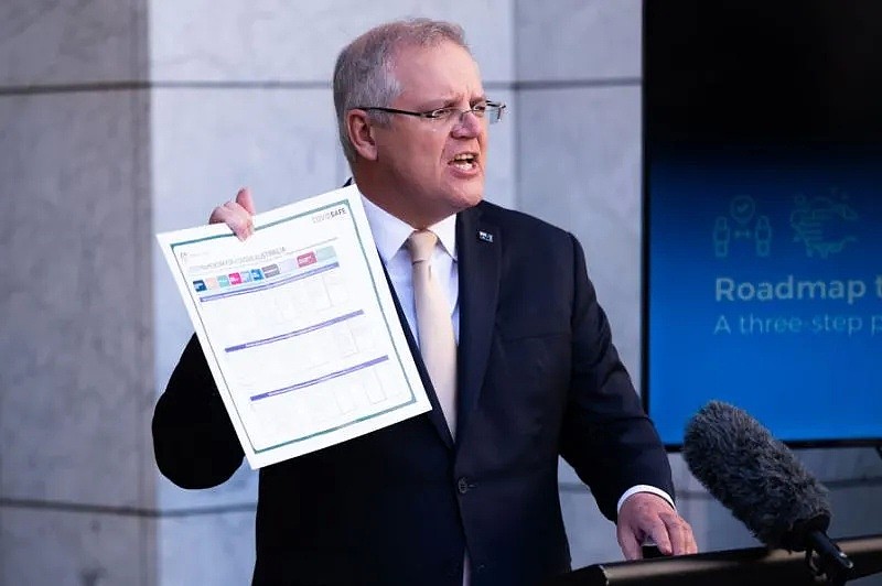 刚宣布解禁，澳洲政府就打算削减JobKeeper补贴！说好的6个月呢 - 7