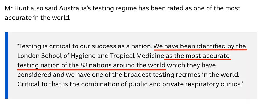 终于，新州实现0增加，治愈率高达近90%！这场疫情让我们再次看到了澳洲的实力（组图） - 8