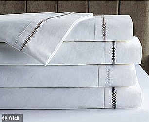 Aldi澳洲即将推出全新床上用品 豪华枕头仅需19.99刀！（组图） - 5