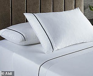 Aldi澳洲即将推出全新床上用品 豪华枕头仅需19.99刀！（组图） - 6