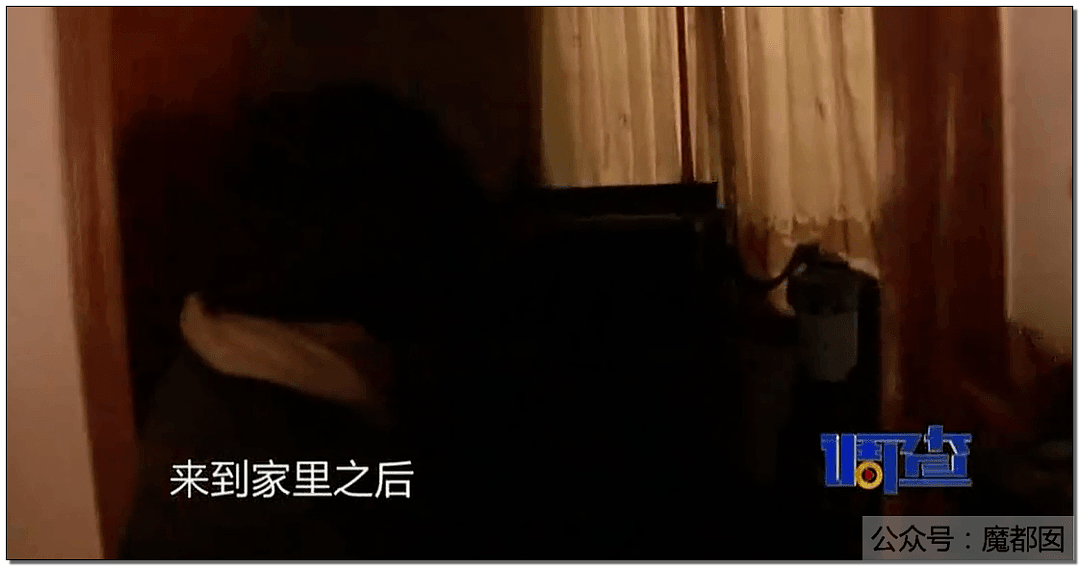 中国”毒保姆”一年内杀8名老人！监控曝光狠毒保姆活活闷死83岁老人，我们以后老了怎么办？（视频/组图） - 29