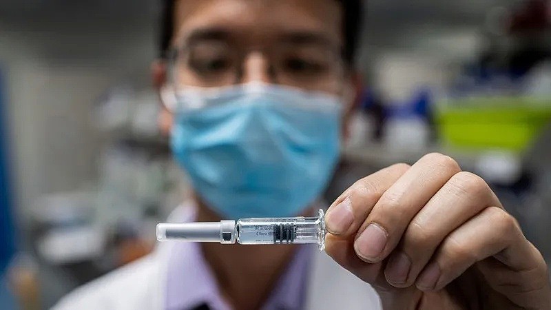 重磅！中国产新冠疫苗要来加拿大了，今秋或投入使用 确保加拿大人能接种（组图） - 12