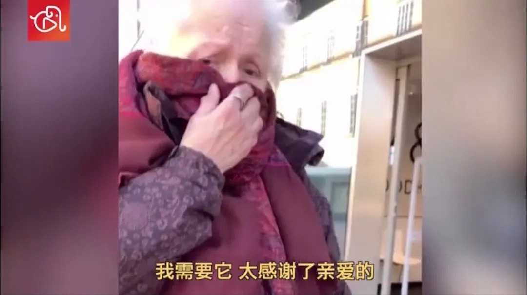 澳洲华人成“抗疫网红”，中国留学生给英国老人送口罩！新冠疫情下，“打全场”的海外华人太了不起了 - 21