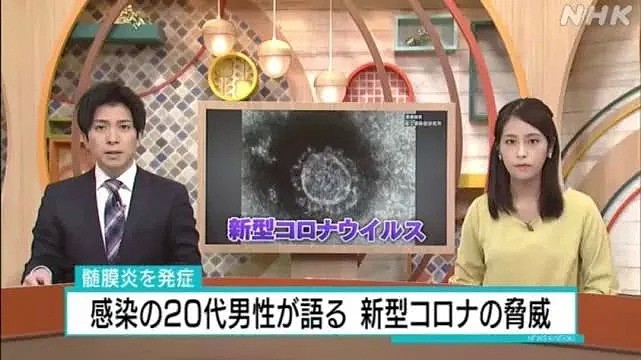 欧美出现新情况！“新冠后遗症”大量涌现，多器官受损，终于，一个残忍的真相被揭开 - 31