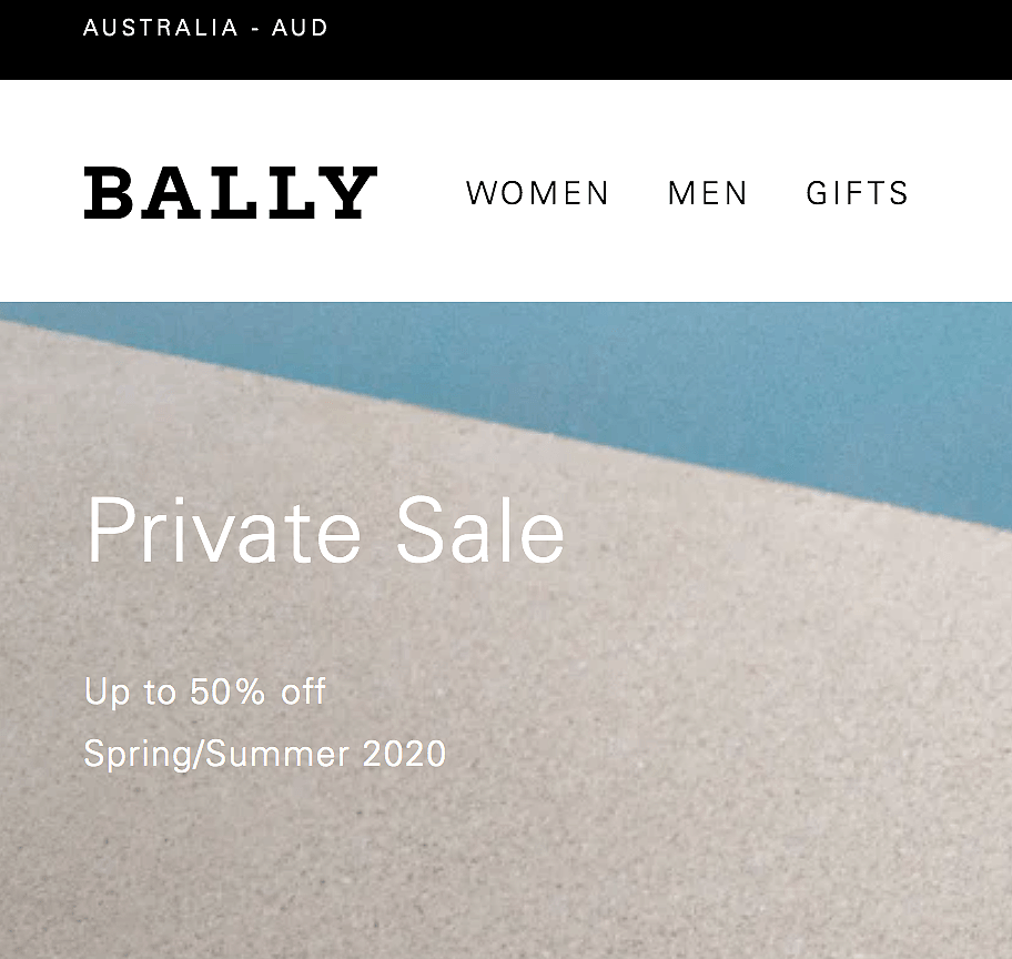 多图预警！Bally5折重磅回归，墨尔本几十家门店恢复营业，Zara、优衣库、H＆M本周开门，附商场营业表 - 8