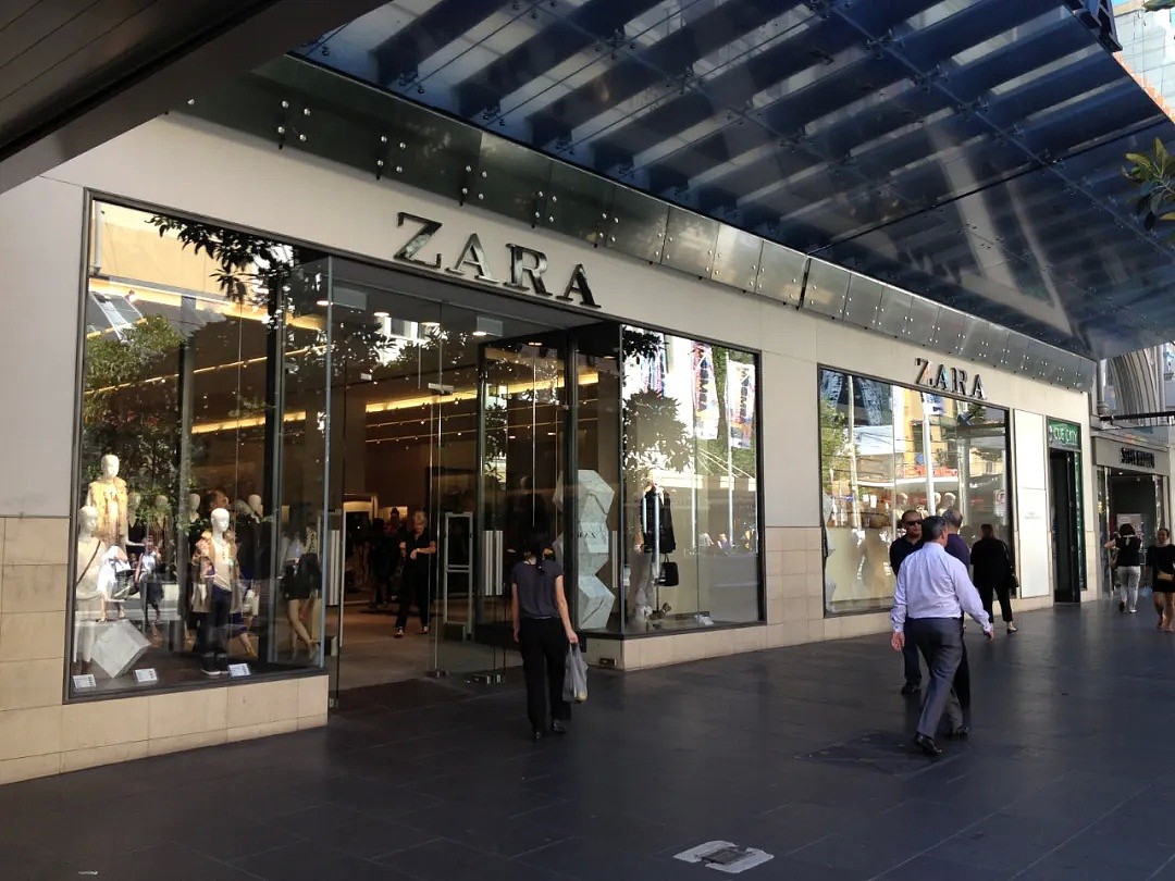 多图预警！Bally5折重磅回归，墨尔本几十家门店恢复营业，Zara、优衣库、H＆M本周开门，附商场营业表 - 33