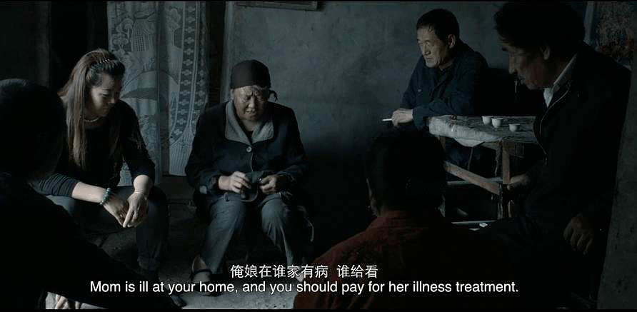 ​79岁老母被亲儿活埋事件后续，藏着中国农村最真实的人伦悲剧（组图） - 7