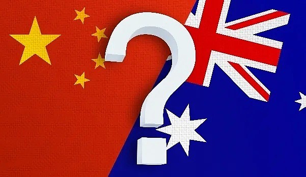 中澳贸易纠纷，真的是中国打响第一枪吗？ - 1