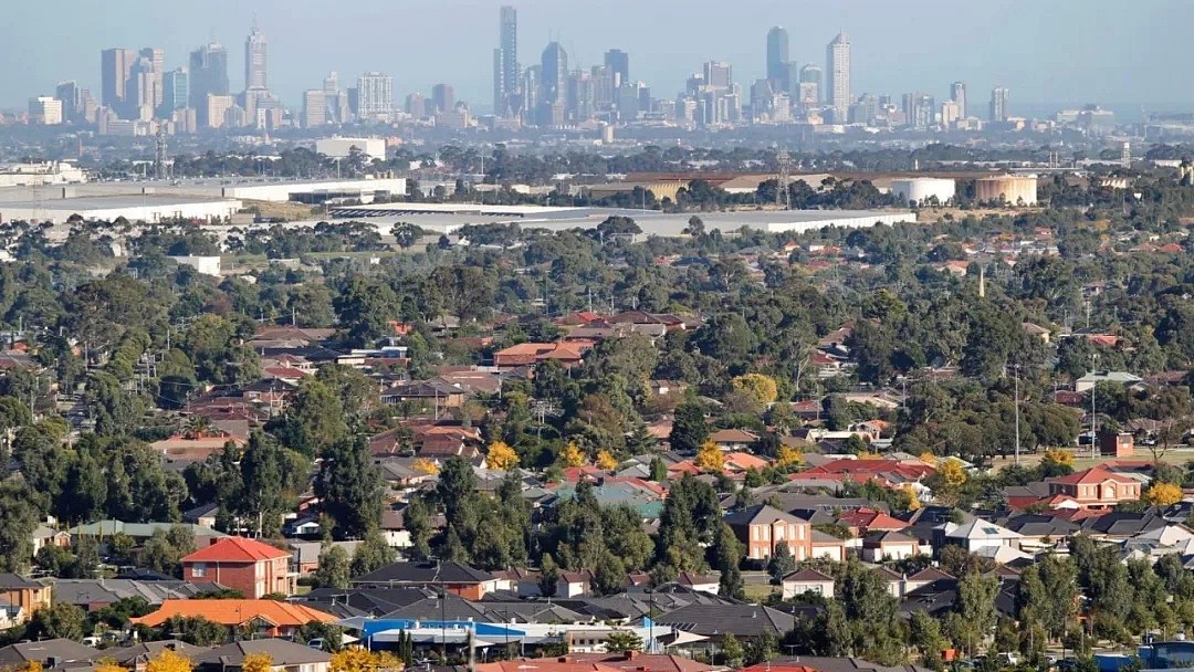 澳洲房地产市场低迷，留学生的房租会降吗？（组图） - 3