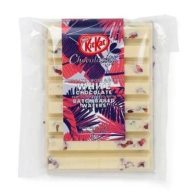 KitKat 巧克力礼盒仅60刀，送原价89刀的tde手拿包！ - 4