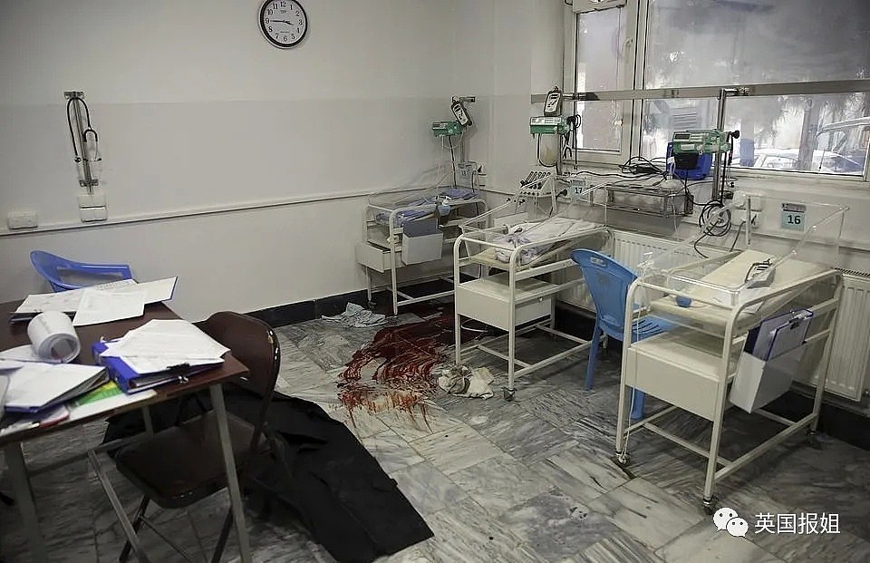 屠杀产妇，新生婴儿被亡母的血染红，这个国家堪比地狱…（组图） - 8
