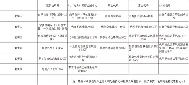 台湾“代孕合法”事件引巨大争议：你看到了公平交易，我只看到了残酷剥削（组图） - 6