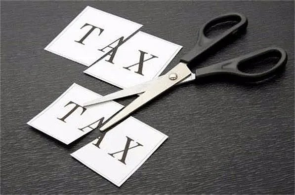 澳洲印花税准备退出历史！一文告诉你：税改要怎么走 - 9