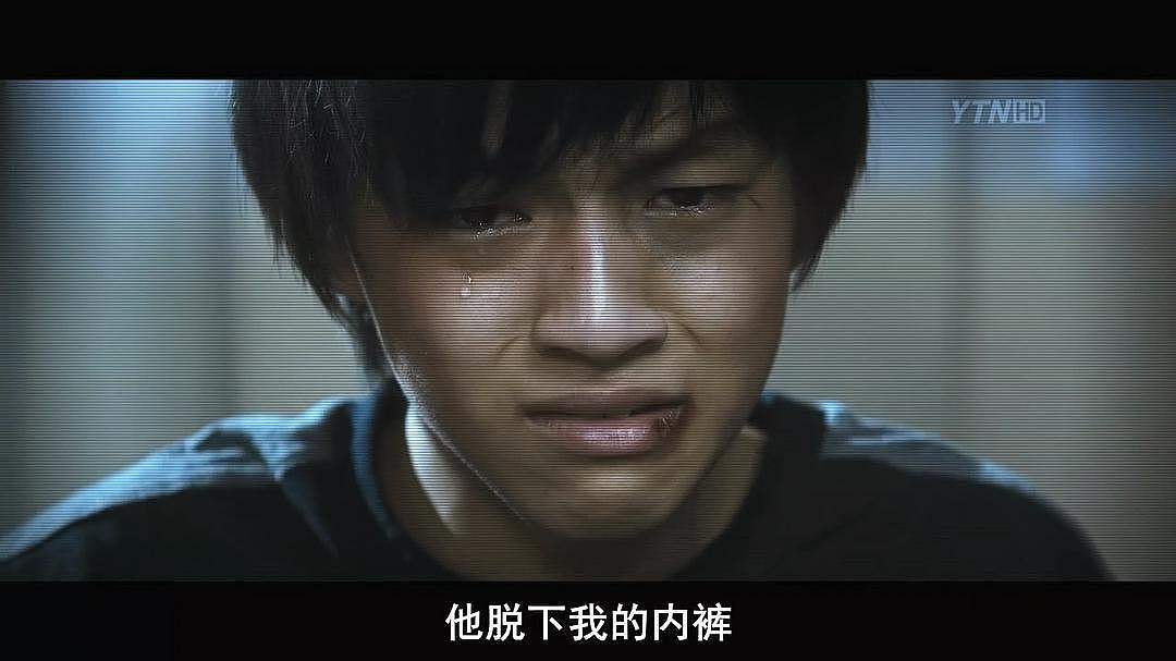 中国省重点高中名师同性性侵12名男同学引爆社会舆论！“我一直视他为恩师”（视频/组图） - 4
