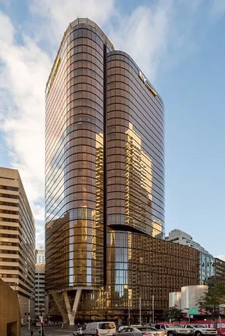 当红炸子鸡——悉尼的办公楼投资之分等级介绍篇丨商业地产 - 2