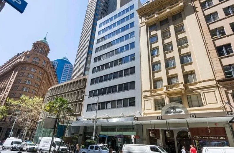 当红炸子鸡——悉尼的办公楼投资之分等级介绍篇丨商业地产 - 6