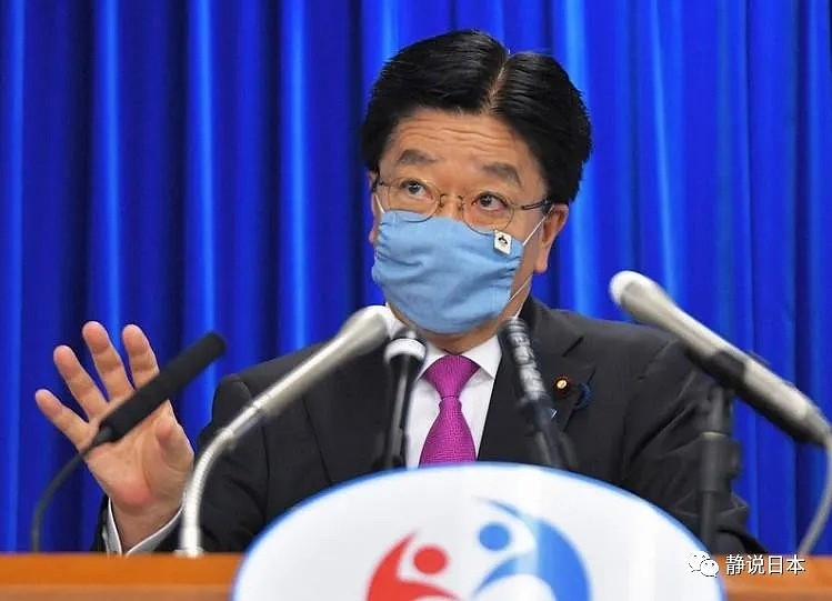 震惊！日本政府在2019年春的血样中，检测出新冠病毒抗体（组图） - 1