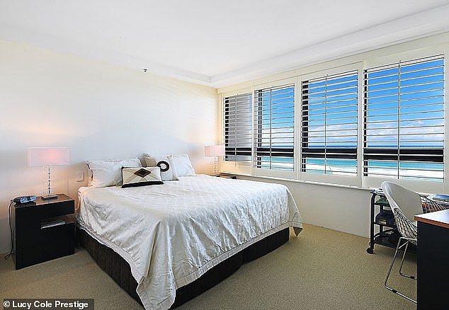 悉尼夫妇疫情期间“隔空”看房 $145万拍下黄金海岸豪华公寓！（组图） - 4