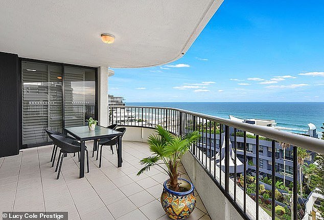 悉尼夫妇疫情期间“隔空”看房 $145万拍下黄金海岸豪华公寓！（组图） - 2