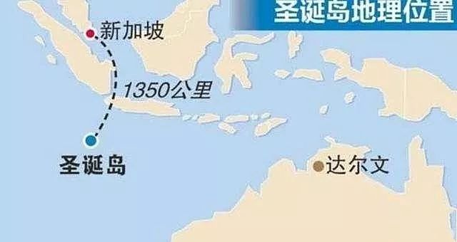 惊！澳洲这个小岛华人占比高达85%，秒杀全球所有华人区，太意外…（组图） - 10