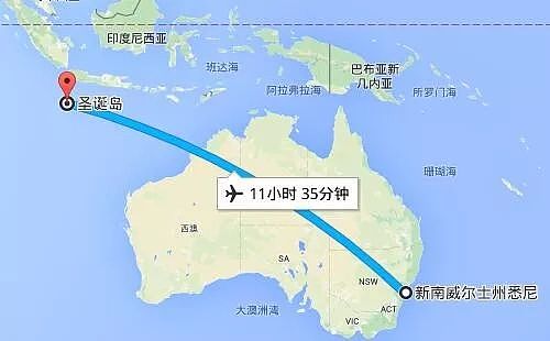 惊！澳洲这个小岛华人占比高达85%，秒杀全球所有华人区，太意外…（组图） - 11
