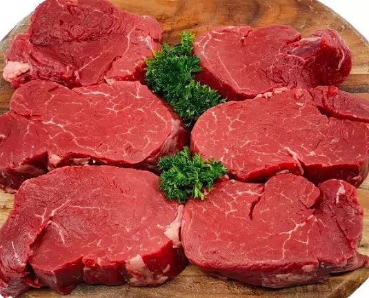 肉排买回家变“碎肉”，Woolworths被指出售“残羹剩饭”！澳媒披露肉胶的“肮脏秘密”... - 2
