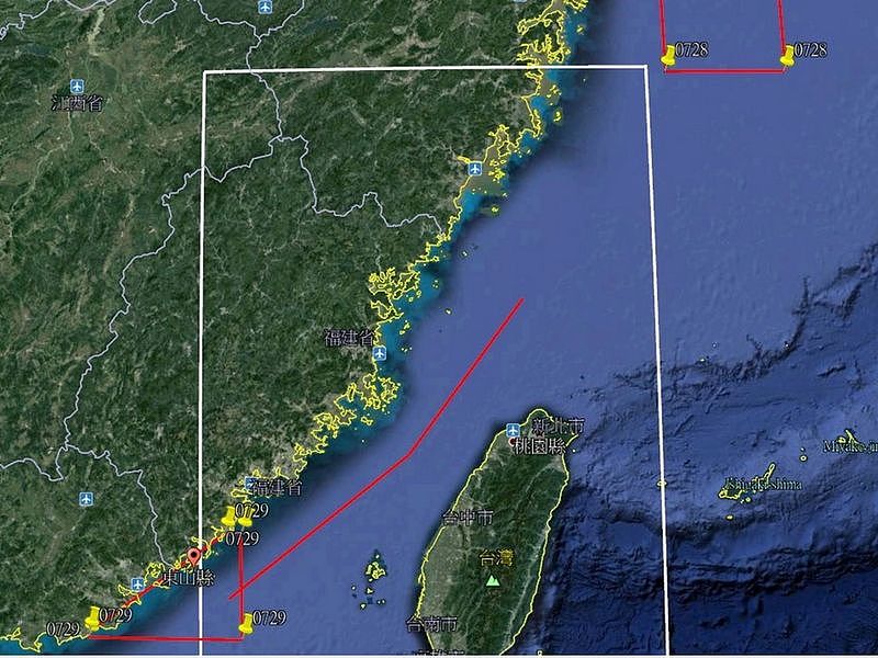 北京要武统台湾？中共鹰派将领详解背后使命（组图） - 2