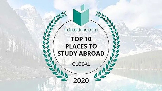 2020全球最佳留学地排行榜出炉！澳洲拿下第2，6个城市跻身Top 50（组图） - 9
