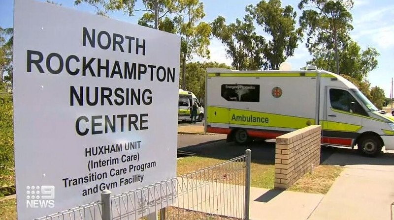 澳确诊护士等待检测结果时复工！养老院紧急封锁，近300人面临感染风险（组图） - 3