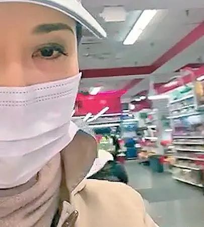 丢脸! 香港艳星在美开超市 哄抬口罩价格 被罚$7万 赚的全赔了...（组图） - 8