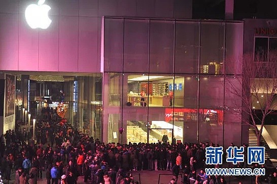 九年前“卖肾买iPhone”的17岁小伙，如今还活着吗？（组图） - 12