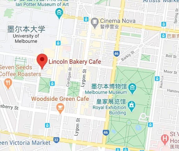 维州六月恢复餐饮业，食品安全仍需小心！房地产市场喜忧参半（组图） - 8