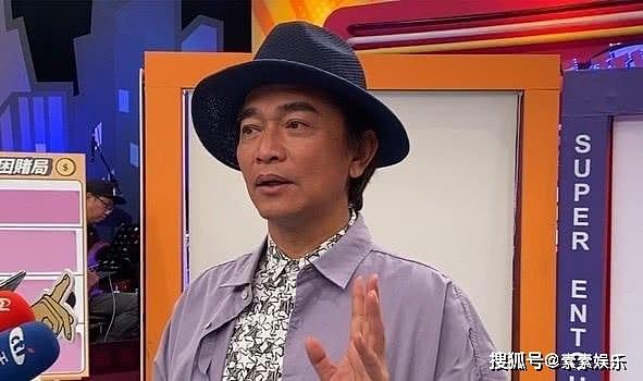 吴宗宪曝罗志祥复出3大理由：形容观众容易健忘，事情过去就好 （组图） - 6