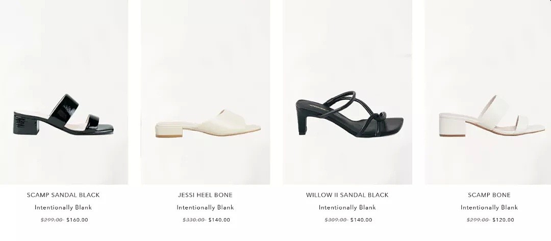 一年仅2次！奢侈品血亏清仓，50+大牌低至1.6折，120刀收Alexander Wang、Kenzo… - 57