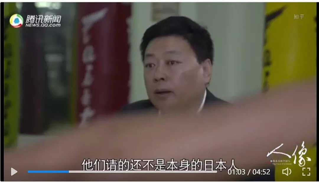 曾经暴打世界各地拳王，胜率高达95%以上的“武僧一龙”，现在连擂台都不敢上（组图） - 10