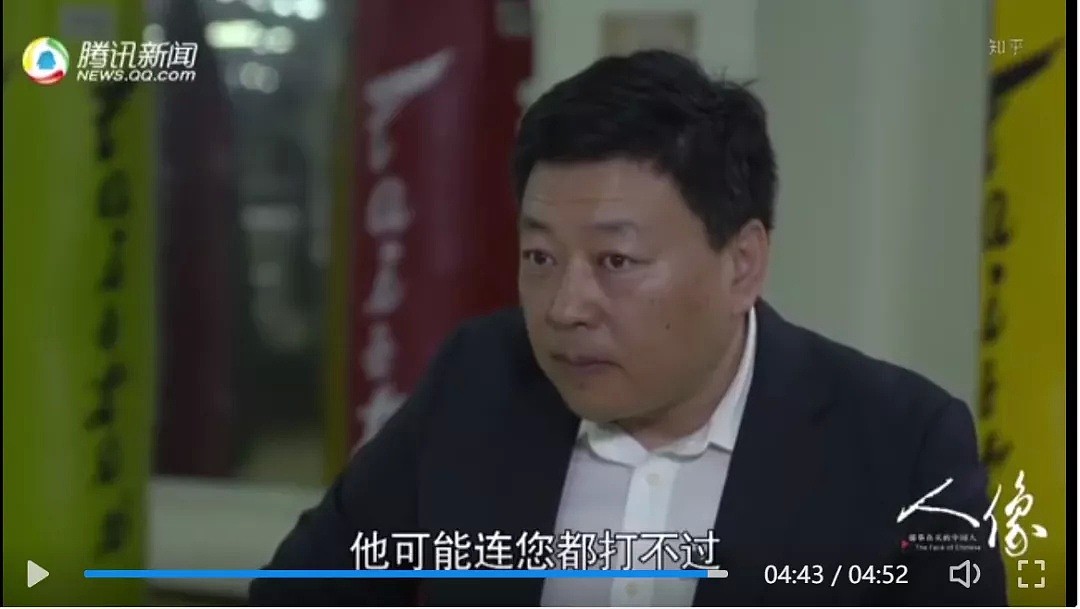 曾经暴打世界各地拳王，胜率高达95%以上的“武僧一龙”，现在连擂台都不敢上（组图） - 15