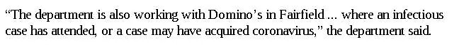 维州12家麦当劳关闭，Domino's也关了！州长宣布：“史上最大规模”学校建设将启动（组图） - 8