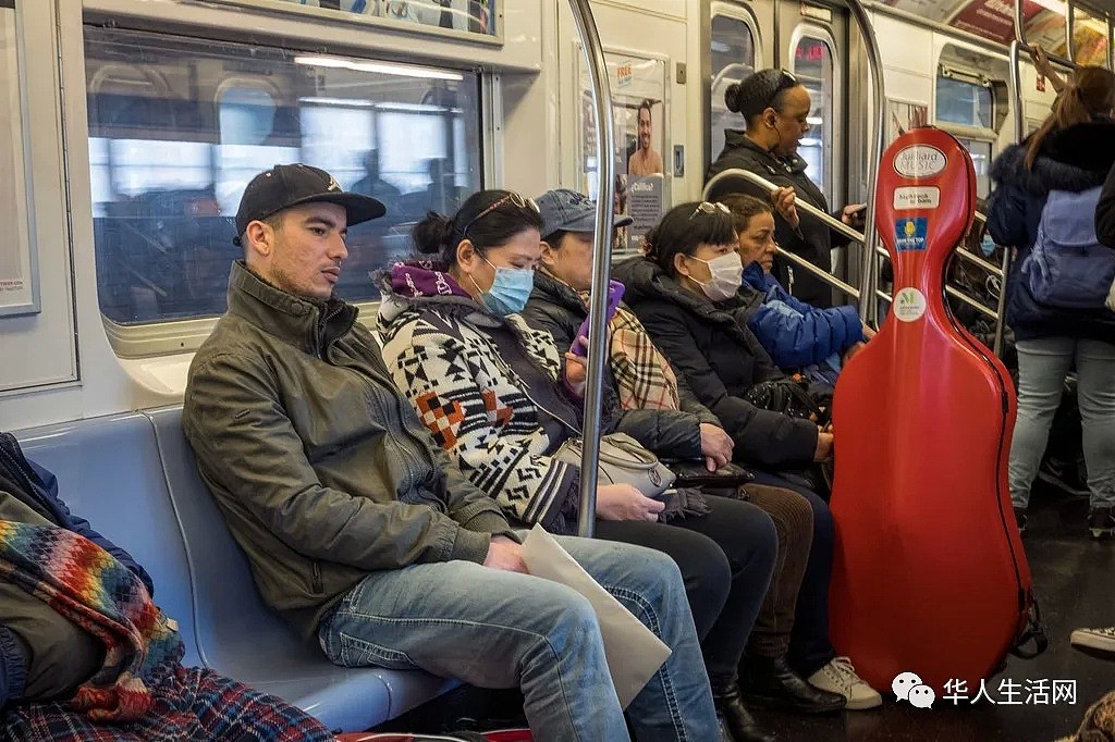 ”疫情结束，我立刻离婚！”华人女子：新冠肺炎是压倒我们夫妻关系最后的稻草（组图） - 10