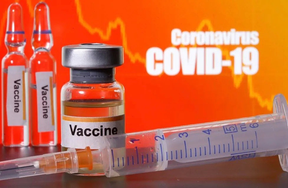 重大突破！新冠疫苗测试有效，接种者全都产生抗体，美股应声大涨...（组图） - 10
