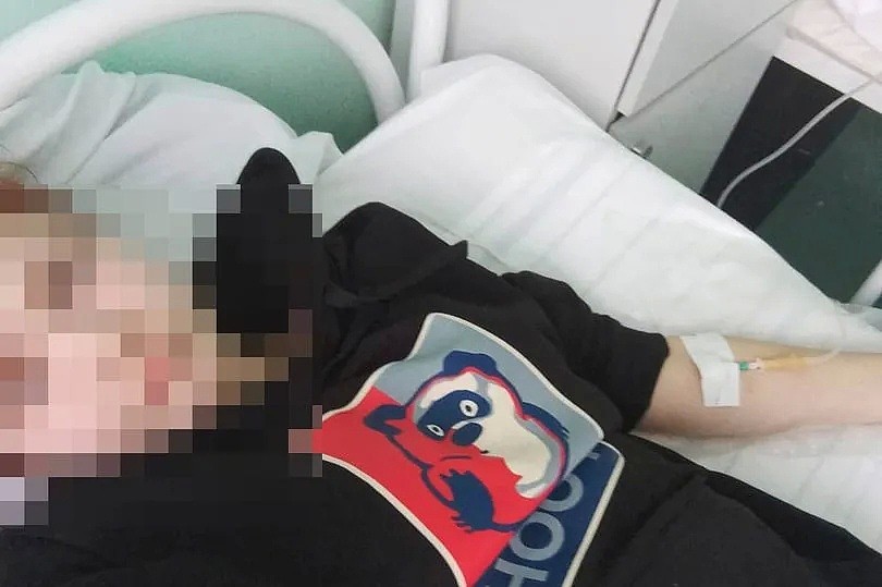 俄14岁少女怀孕，坚称10岁男友是孩子爹，如今却曝出令人心碎的惊人反转...（组图） - 7