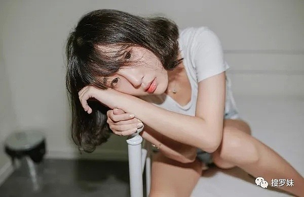 【美女】韩国短发萝莉，简直太会玩了（组图） - 6