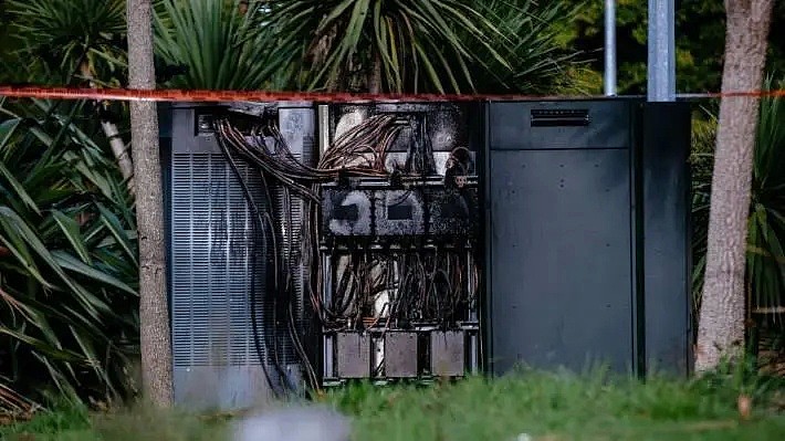 新西兰已有15个信号塔被烧，多国游行高喊 “逮捕比尔盖茨”！比病毒更可怕的是...（组图） - 9