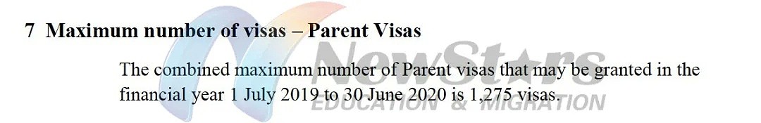 看完澳洲父母移民数据，心凉凉！付费类申请周期恐超8年，排队申请长达40年（组图） - 2