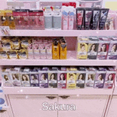 Sakura美妆店$150大礼包已送出！88折优惠正继续！ - 6