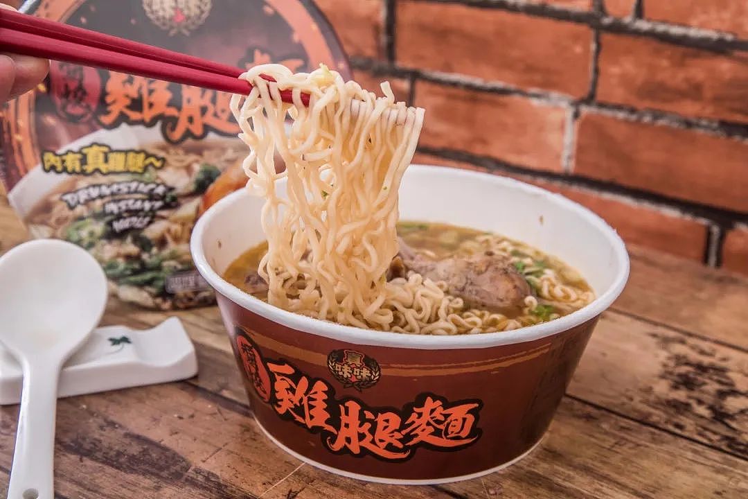 Costco的鸡腿泡面，居然真的藏着根大鸡腿？！网友：太厚道了吧（组图） - 25