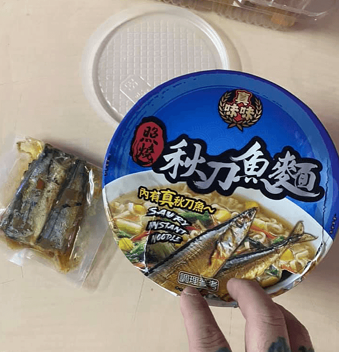 Costco的鸡腿泡面，居然真的藏着根大鸡腿？！网友：太厚道了吧（组图） - 30