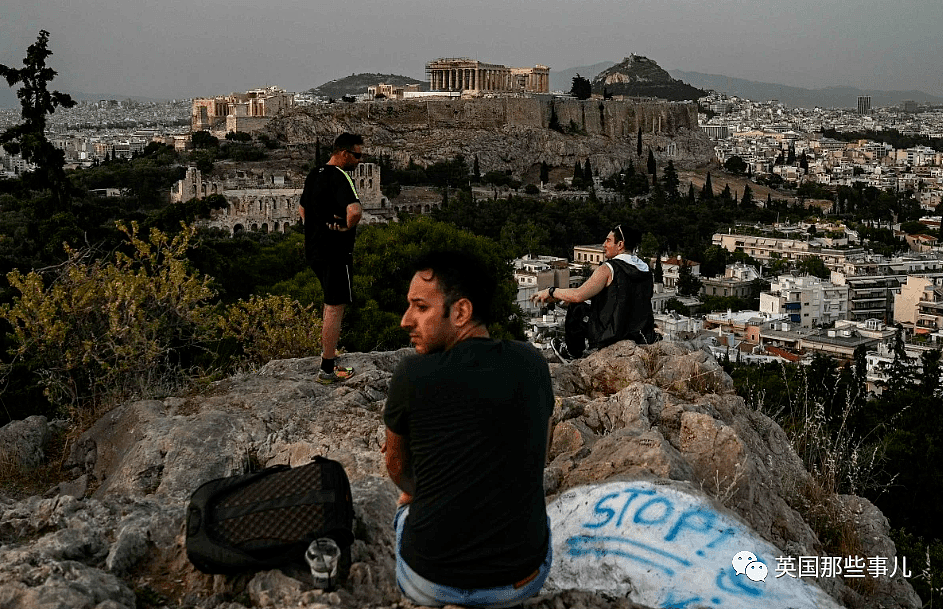意大利大规模解封，希腊开始迎接游客！欧洲是不是太乐观了？（组图） - 40
