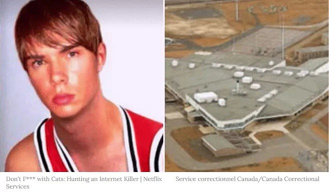 加拿大监狱爆发疫情！有人竟要求释放分尸中国留学生的杀人犯（组图） - 4