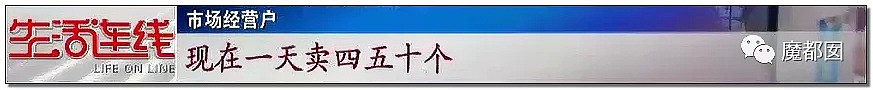 暴躁！中国市场乱象，疯涨1147%，头盔比猪肉还贵？到底这是为什么（组图） - 37