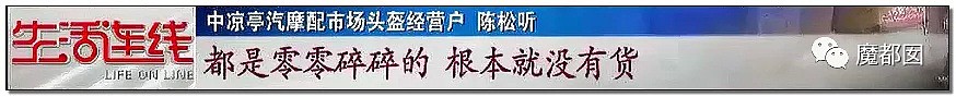 暴躁！中国市场乱象，疯涨1147%，头盔比猪肉还贵？到底这是为什么（组图） - 40